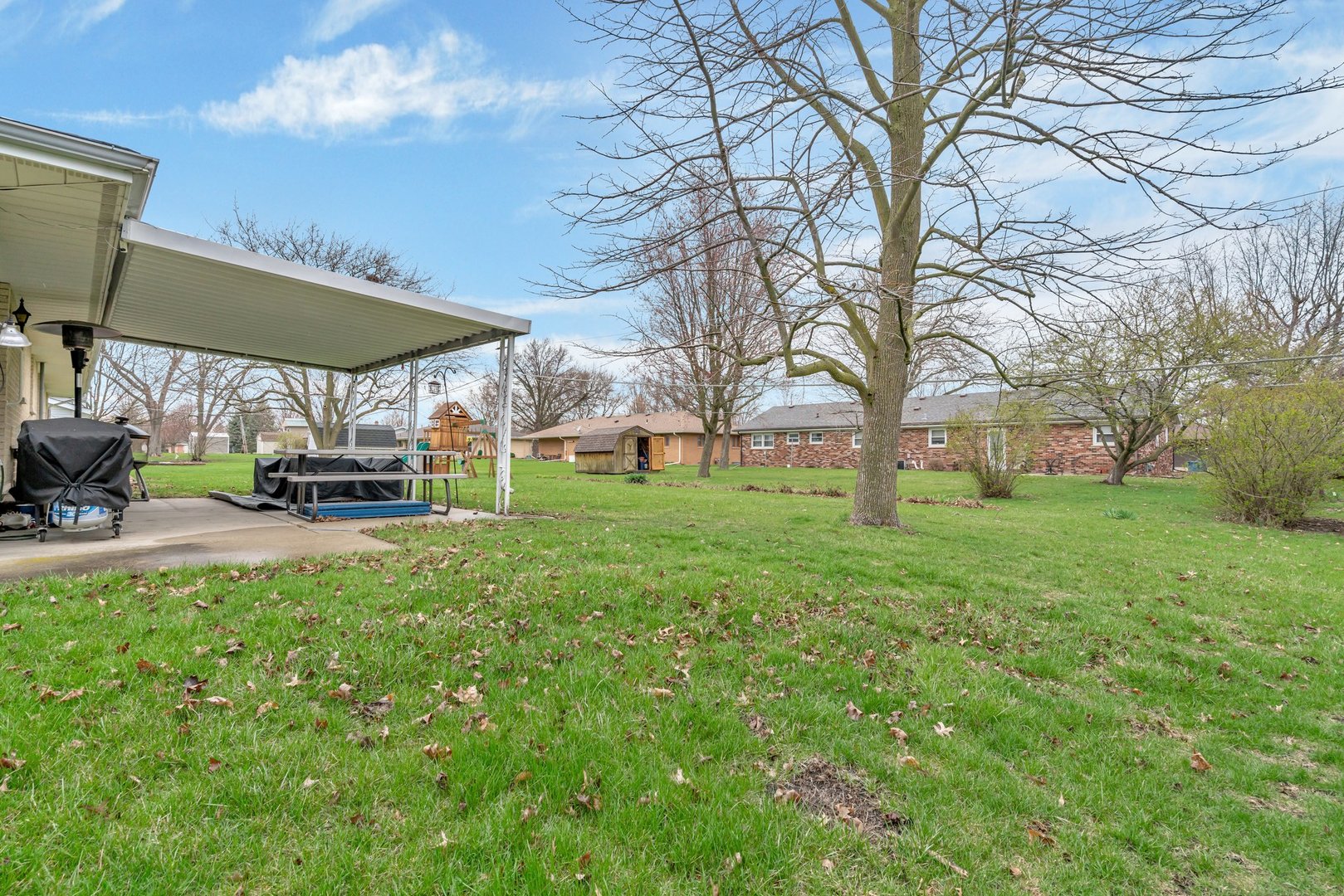 310 Prospect Avenue Dwight, IL 60420 - Photo 29 of 32