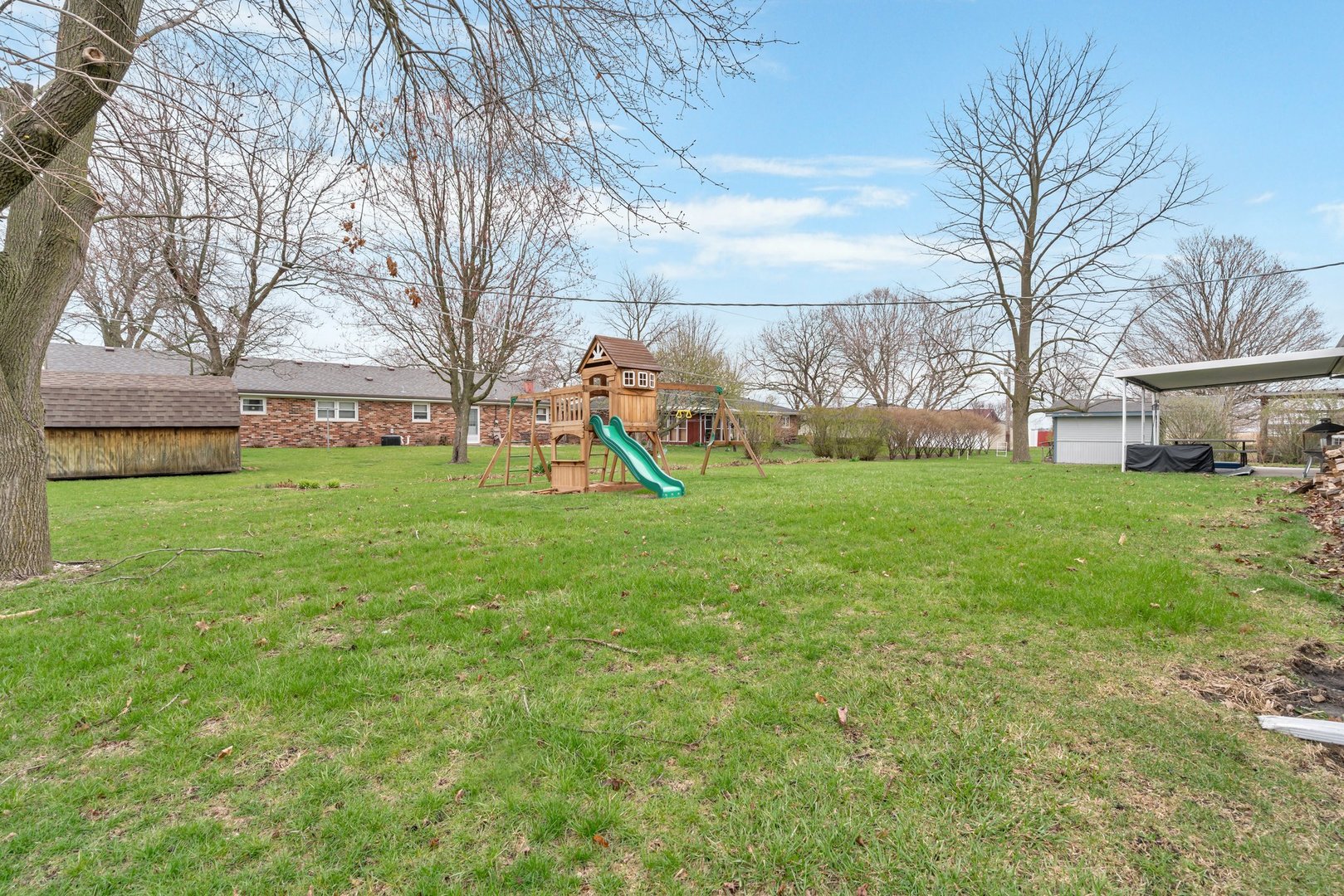 310 Prospect Avenue Dwight, IL 60420 - Photo 32 of 32