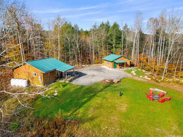 $400,000 | 17 South Hill Drive, Lempster, NH 03605