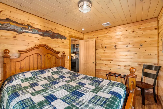 $400,000 | 17 South Hill Drive, Lempster, NH 03605