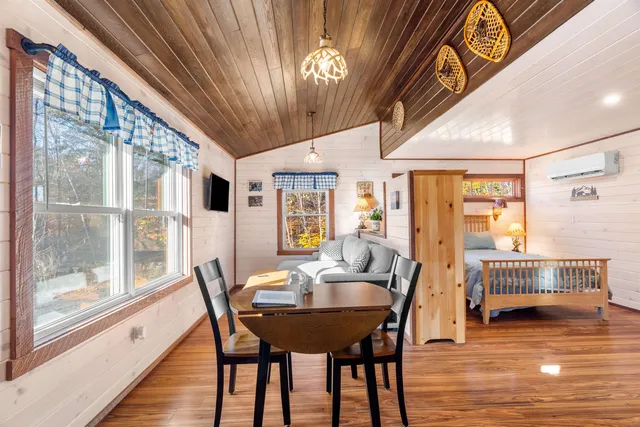 $400,000 | 17 South Hill Drive, Lempster, NH 03605