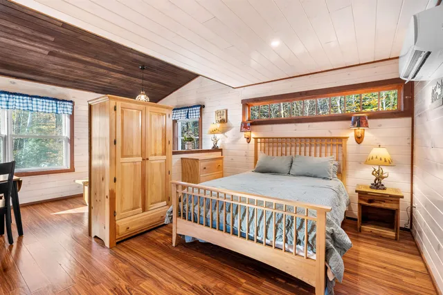 $400,000 | 17 South Hill Drive, Lempster, NH 03605