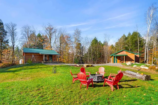 $400,000 | 17 South Hill Drive, Lempster, NH 03605