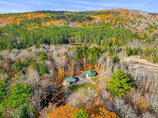 $400,000 | 17 South Hill Drive, Lempster, NH 03605