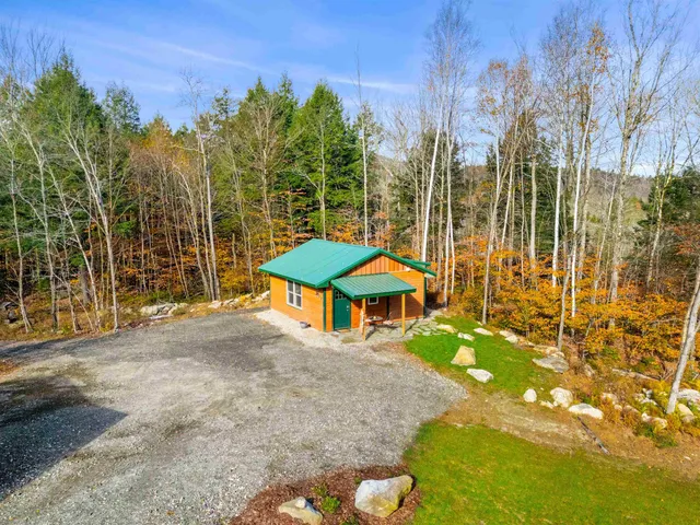 $400,000 | 17 South Hill Drive, Lempster, NH 03605