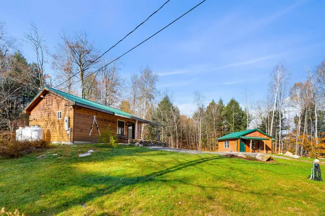 $400,000 | 17 South Hill Drive, Lempster, NH 03605