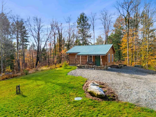 $400,000 | 17 South Hill Drive, Lempster, NH 03605