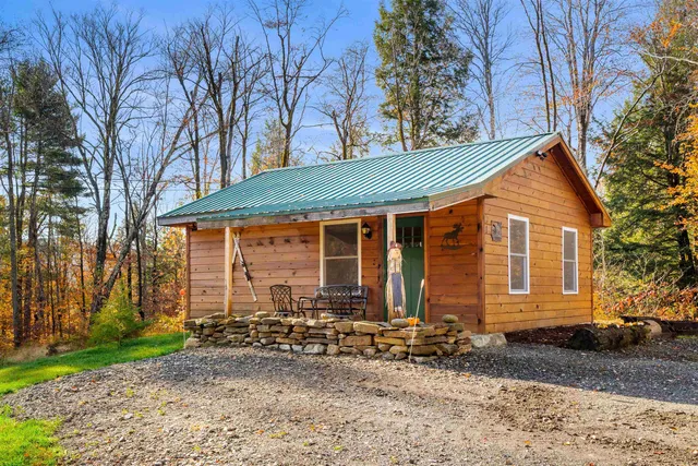 $400,000 | 17 South Hill Drive, Lempster, NH 03605