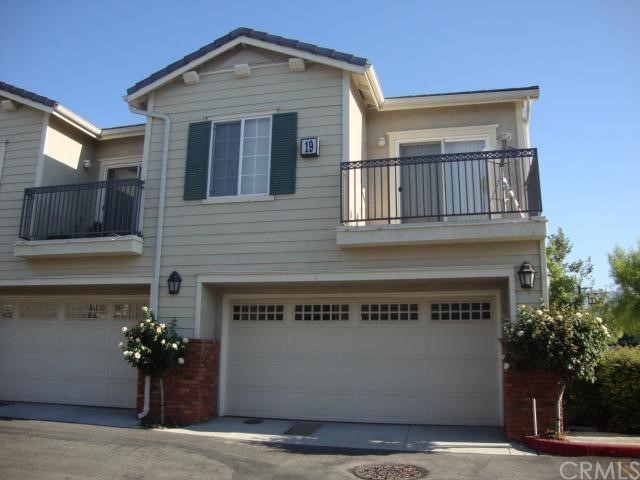 7331 Shelby Place, Unit 114 Rancho Cucamonga, CA 91739 - Photo 1 of 1