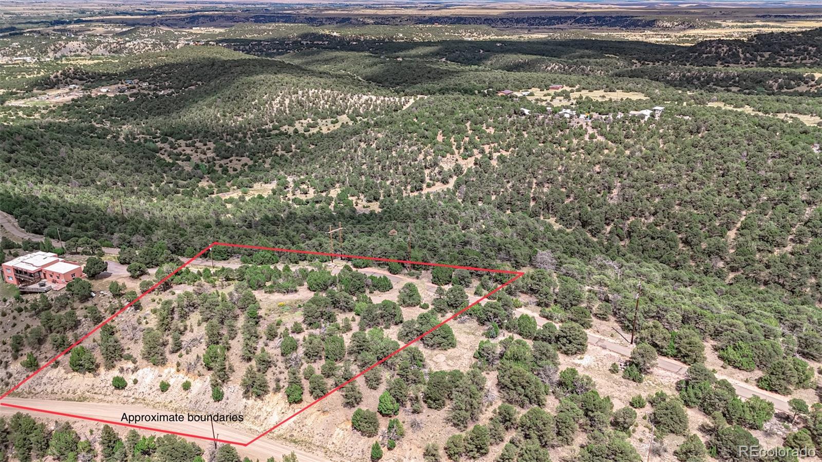 11771 Diamond View Trinidad, CO 81082 - Photo 12 of 12