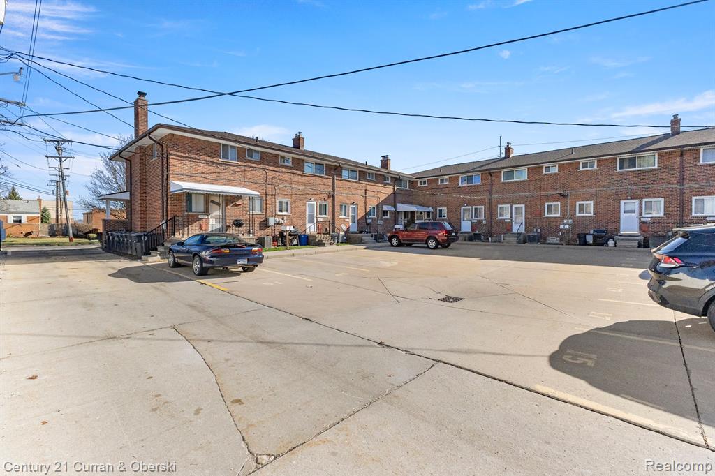 10029 Middlebelt Road Livonia, MI 48150 - Photo 34 of 37