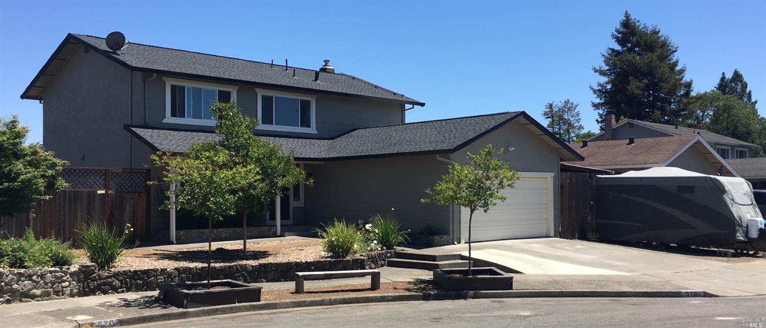516 Heavy Court Santa Rosa, CA 95401 - Photo 1 of 1 Gallery Image 1