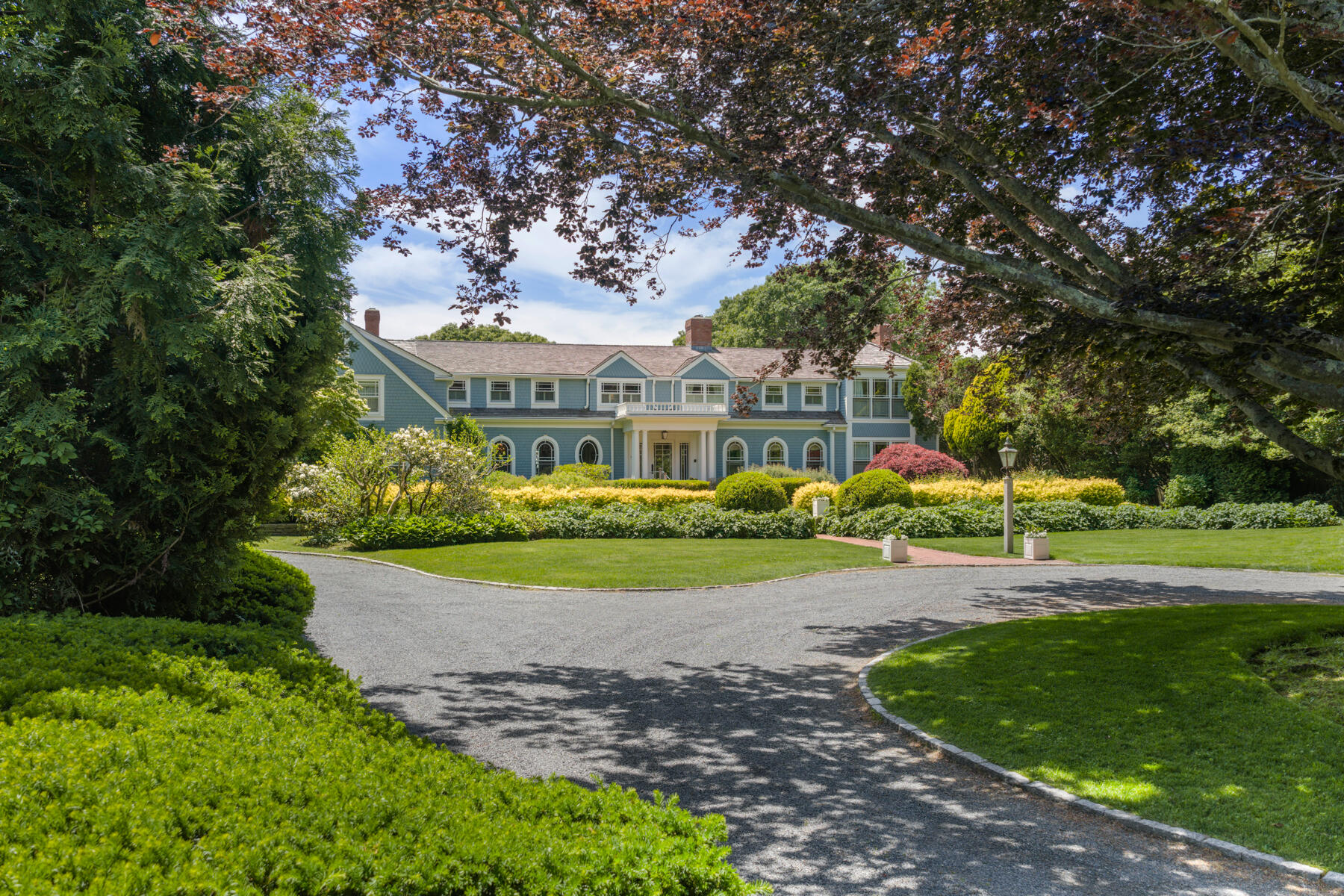 141 Eel River Road Osterville, MA 02655 - Photo 9 of 57 Approach