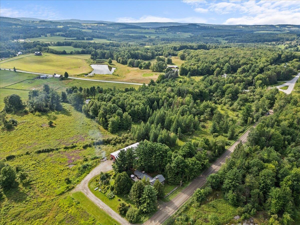 3497 Reservoir Road Berkshire, VT 05450 - Photo 37 of 43