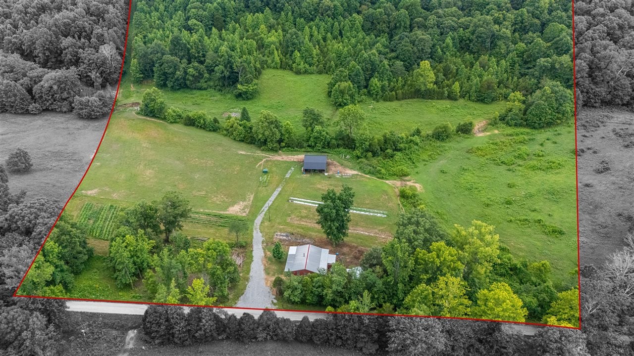 747 Charles Mattingly Road Caneyville, KY 42721 - Photo 24 of 34 Gallery Image 24