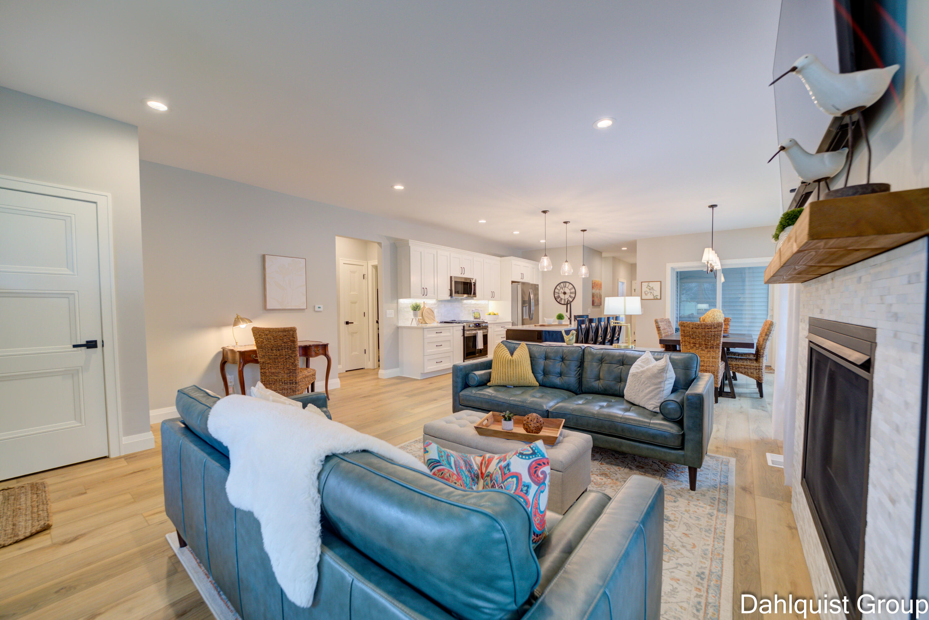 1813 Ruddiman Drive Muskegon, MI 49445 - Photo 16 of 109 1813 Ruddiman (16 of 110)