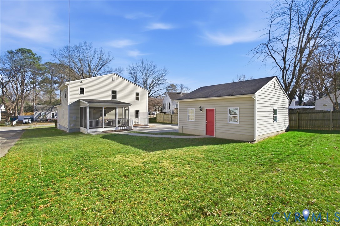 1802 Rockwood Road Richmond, VA 23226 - Photo 20 of 21