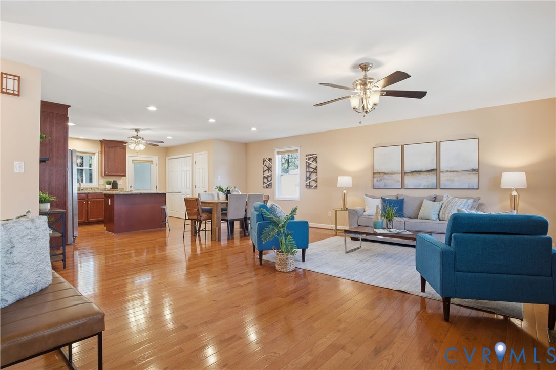 1802 Rockwood Road Richmond, VA 23226 - Photo 2 of 21