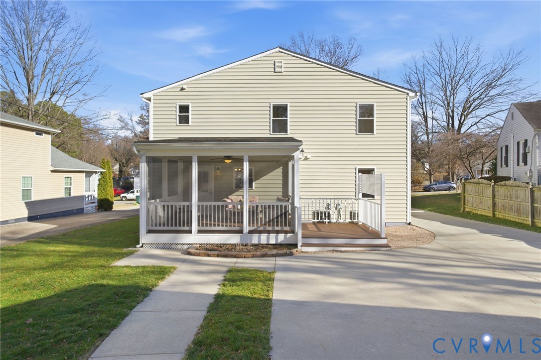 1802 Rockwood Road Richmond, VA 23226 - Photo 21 of 21