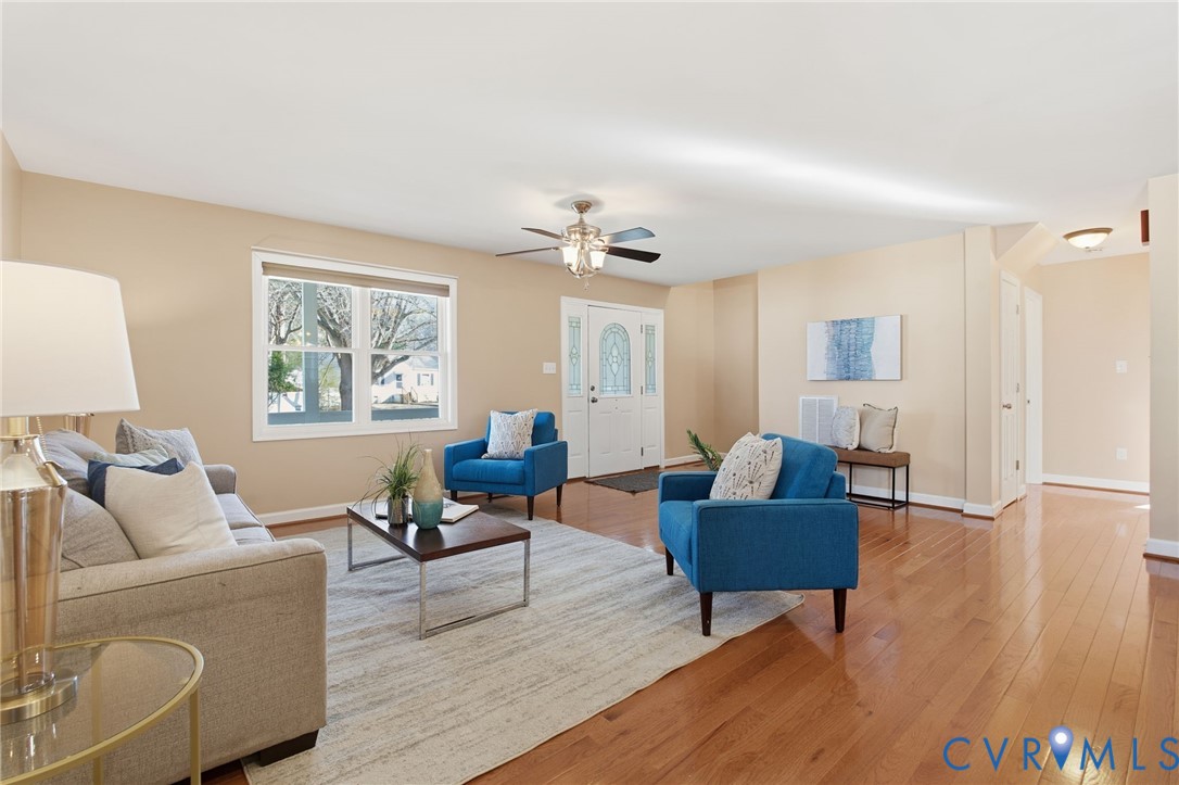 1802 Rockwood Road Richmond, VA 23226 - Photo 4 of 21