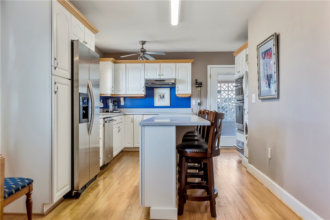 702 Quincy Road Seneca, SC 29678 - Photo 5 of 31 Gallery Image 5