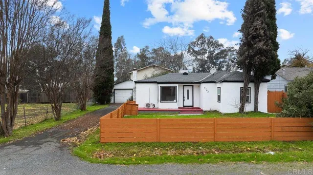 $299,000 | 2163 4th Street, Oroville, CA 95965