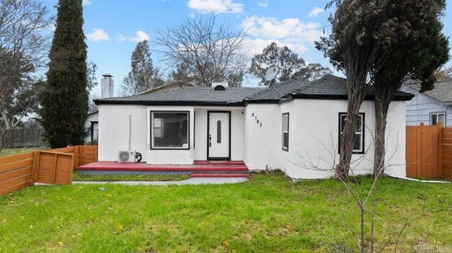 $299,000 | 2163 4th Street, Oroville, CA 95965