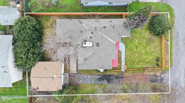 $299,000 | 2163 4th Street, Oroville, CA 95965