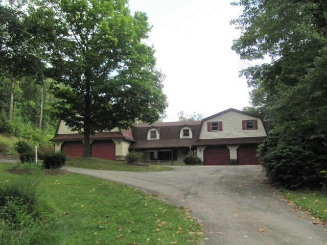 5885 West Gas Line Road Frankfort, IN 46058 - Photo 1 of 18 Gallery Image 1
