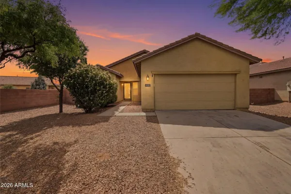 $300,000 | 2090 West Cave Cotton Loop, Benson, AZ 85602