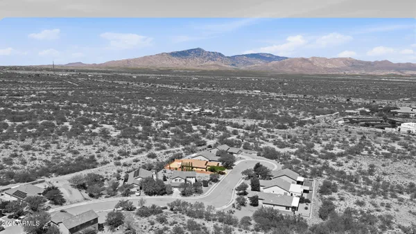 $300,000 | 2090 West Cave Cotton Loop, Benson, AZ 85602