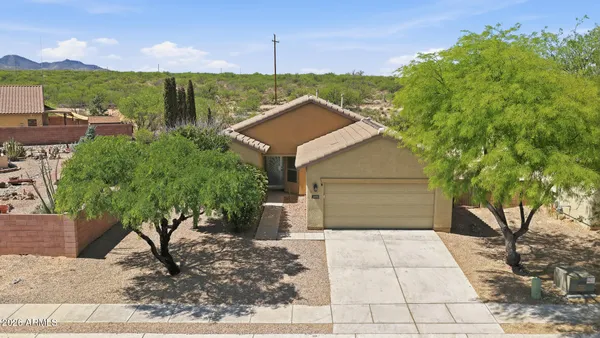 $300,000 | 2090 West Cave Cotton Loop, Benson, AZ 85602