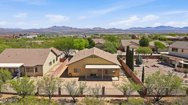 $300,000 | 2090 West Cave Cotton Loop, Benson, AZ 85602