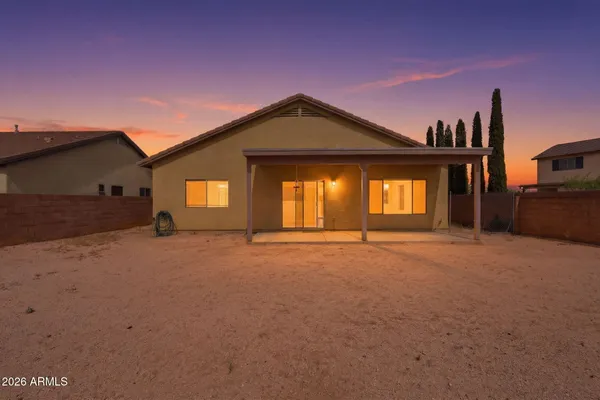 $300,000 | 2090 West Cave Cotton Loop, Benson, AZ 85602