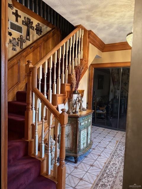 21 East Rios Cove Street Roma, TX 78584 - Photo 6 of 19 a view of entryway with a front door