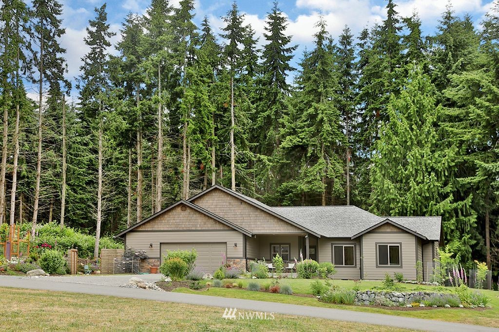 5848 Silver Fin Road Freeland, WA 98249 - Photo 1 of 20