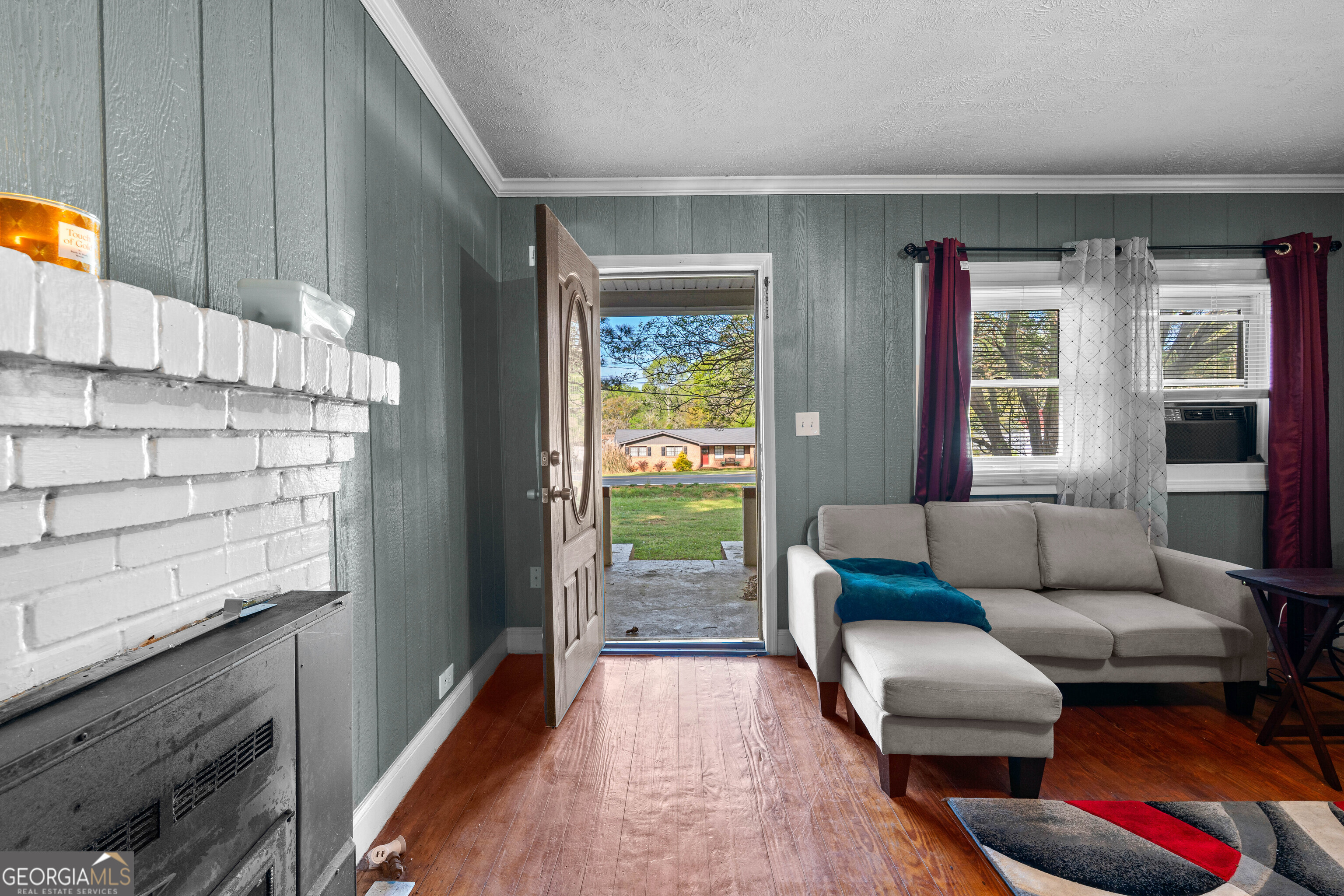 1210 Everee Inn Road Griffin, GA 30224 - Photo 4 of 26