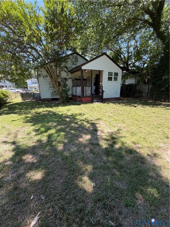 232 Clifton Street Hampton, VA 23661 - Photo 24 of 25