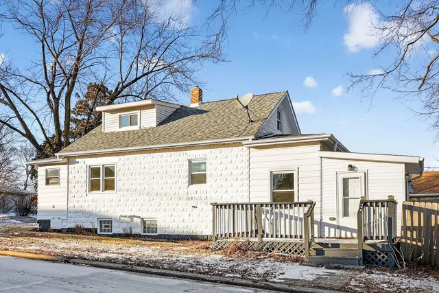 $220,000 | 1800 Cora Street, Crest Hill, IL 60403