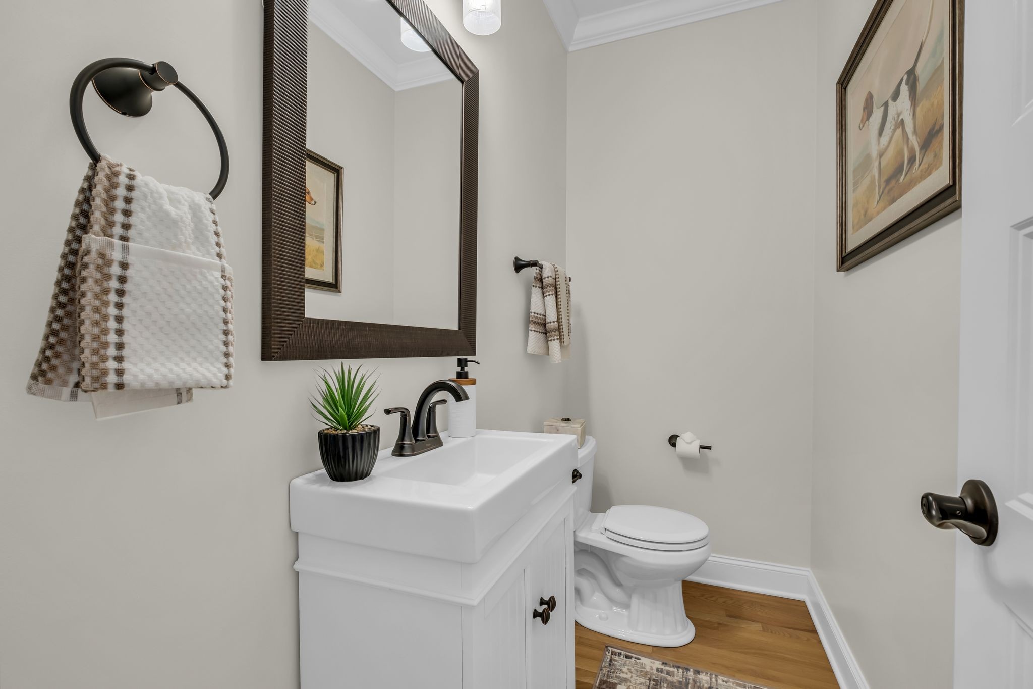 2912 Spanntown Road Arrington, TN 37014 - Photo 13 of 74