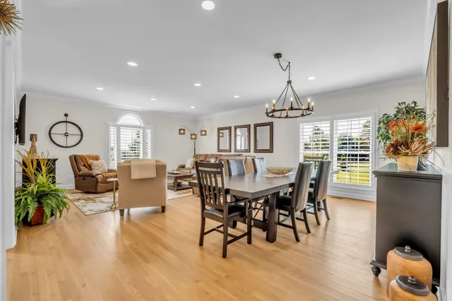 $2,350,000 | 2912 Spanntown Road, Arrington, TN 37014