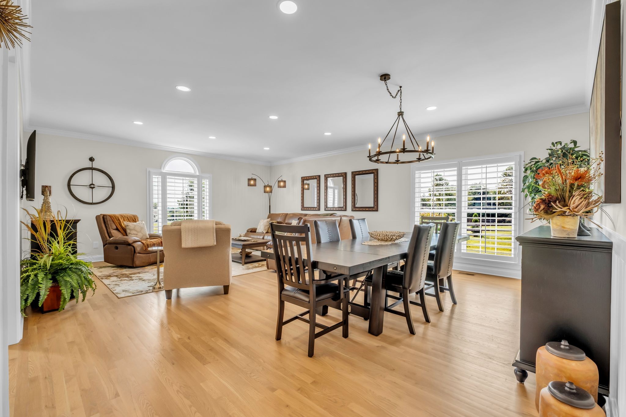 2912 Spanntown Road Arrington, TN 37014 - Photo 14 of 74