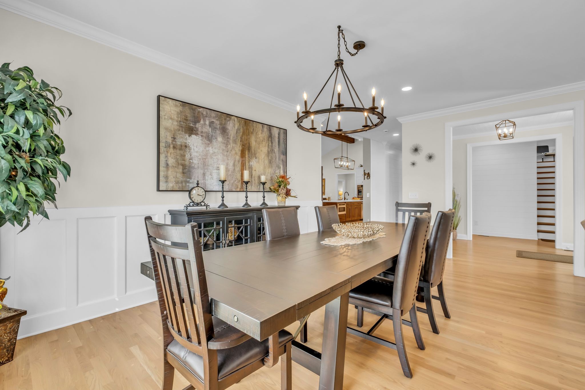 2912 Spanntown Road Arrington, TN 37014 - Photo 16 of 74