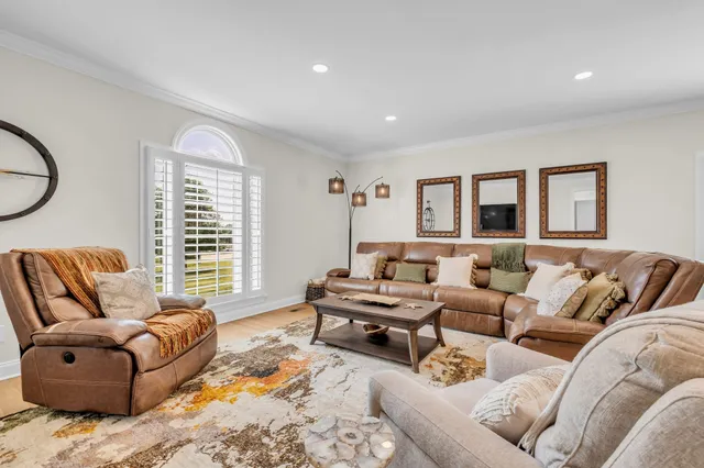 $2,350,000 | 2912 Spanntown Road, Arrington, TN 37014