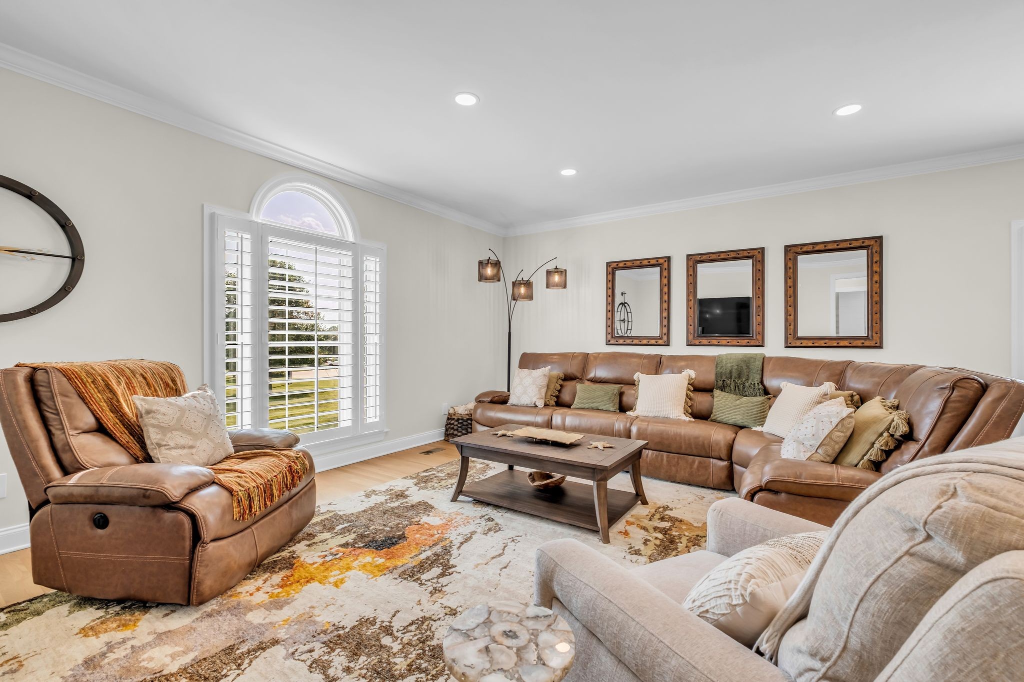 2912 Spanntown Road Arrington, TN 37014 - Photo 17 of 74