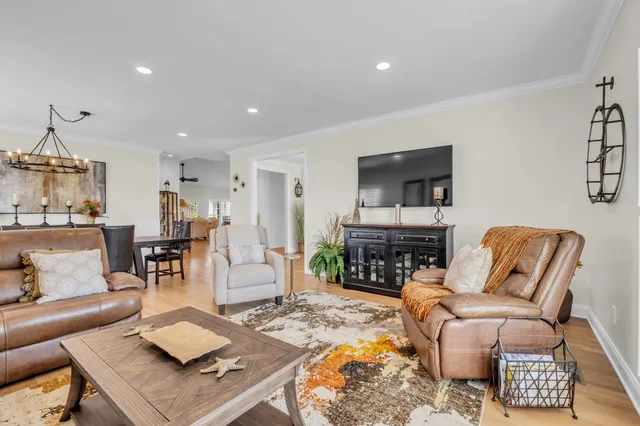 $2,350,000 | 2912 Spanntown Road, Arrington, TN 37014