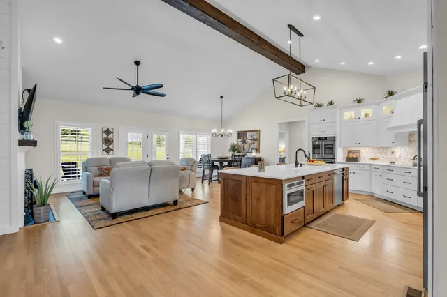 $2,350,000 | 2912 Spanntown Road, Arrington, TN 37014