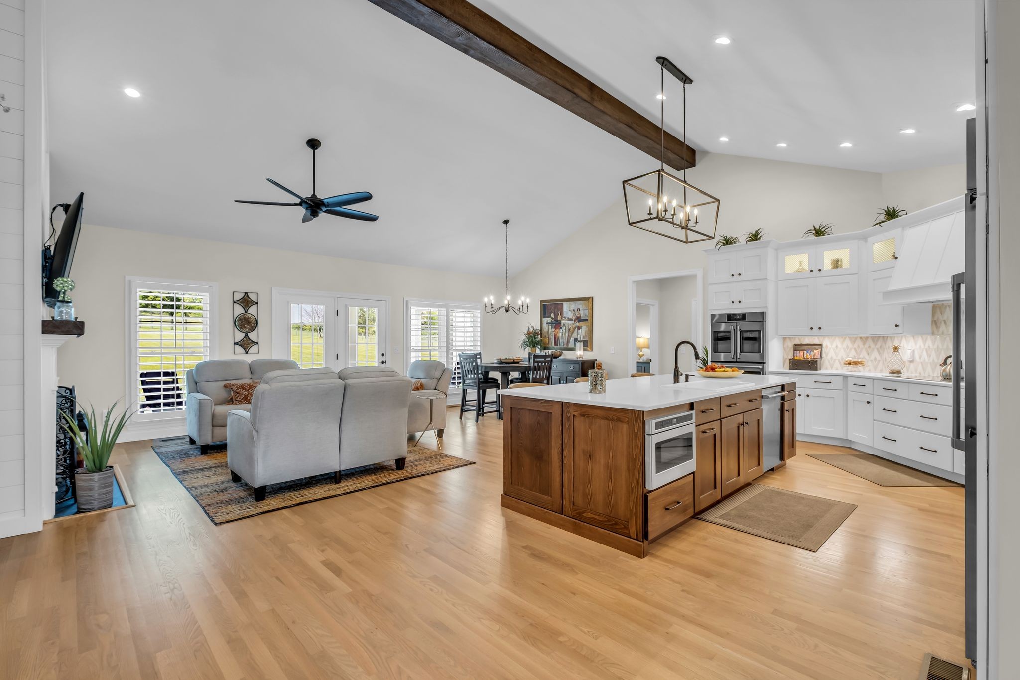 2912 Spanntown Road Arrington, TN 37014 - Photo 19 of 74