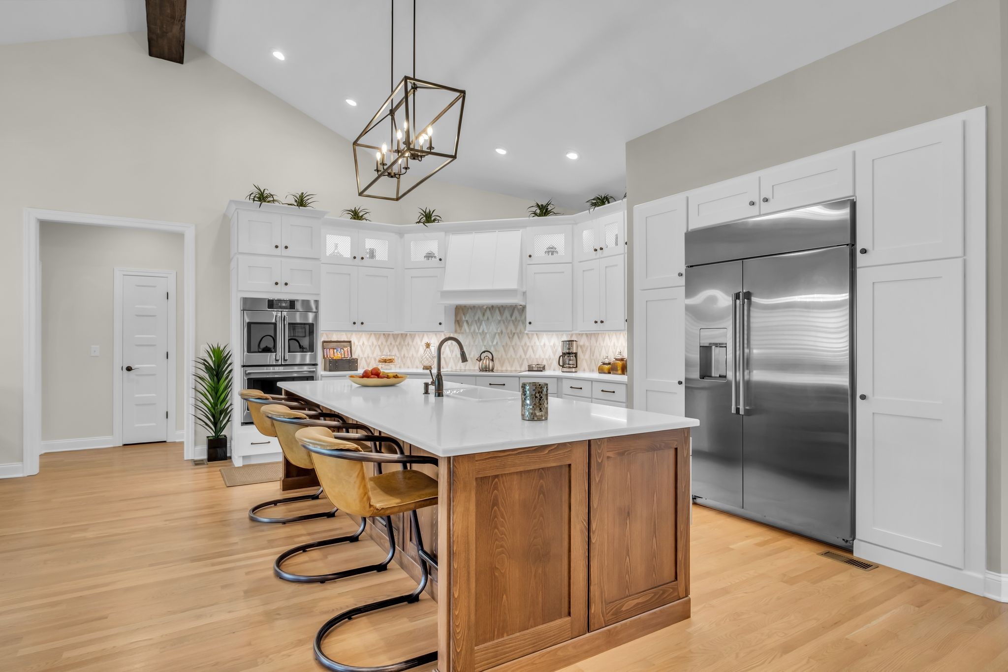 2912 Spanntown Road Arrington, TN 37014 - Photo 20 of 74