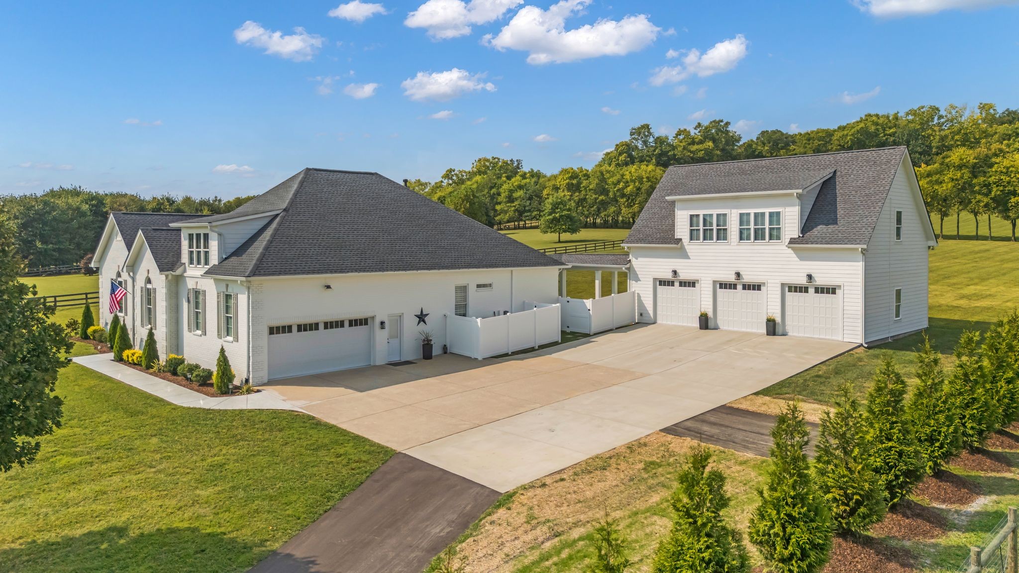 2912 Spanntown Road Arrington, TN 37014 - Photo 2 of 74